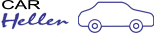 Carhellen logo